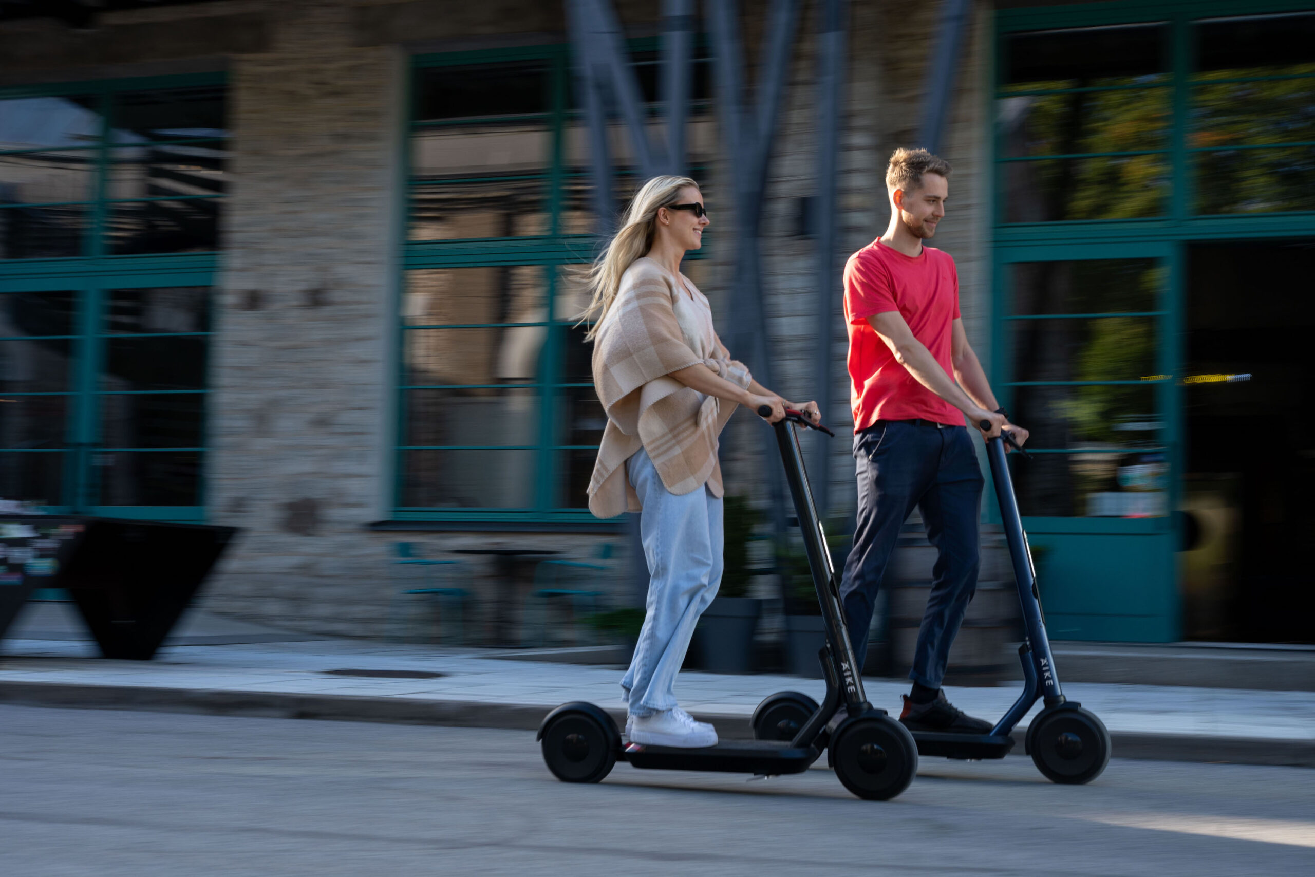 How Much Does It Cost To Rent An Electric Scooter