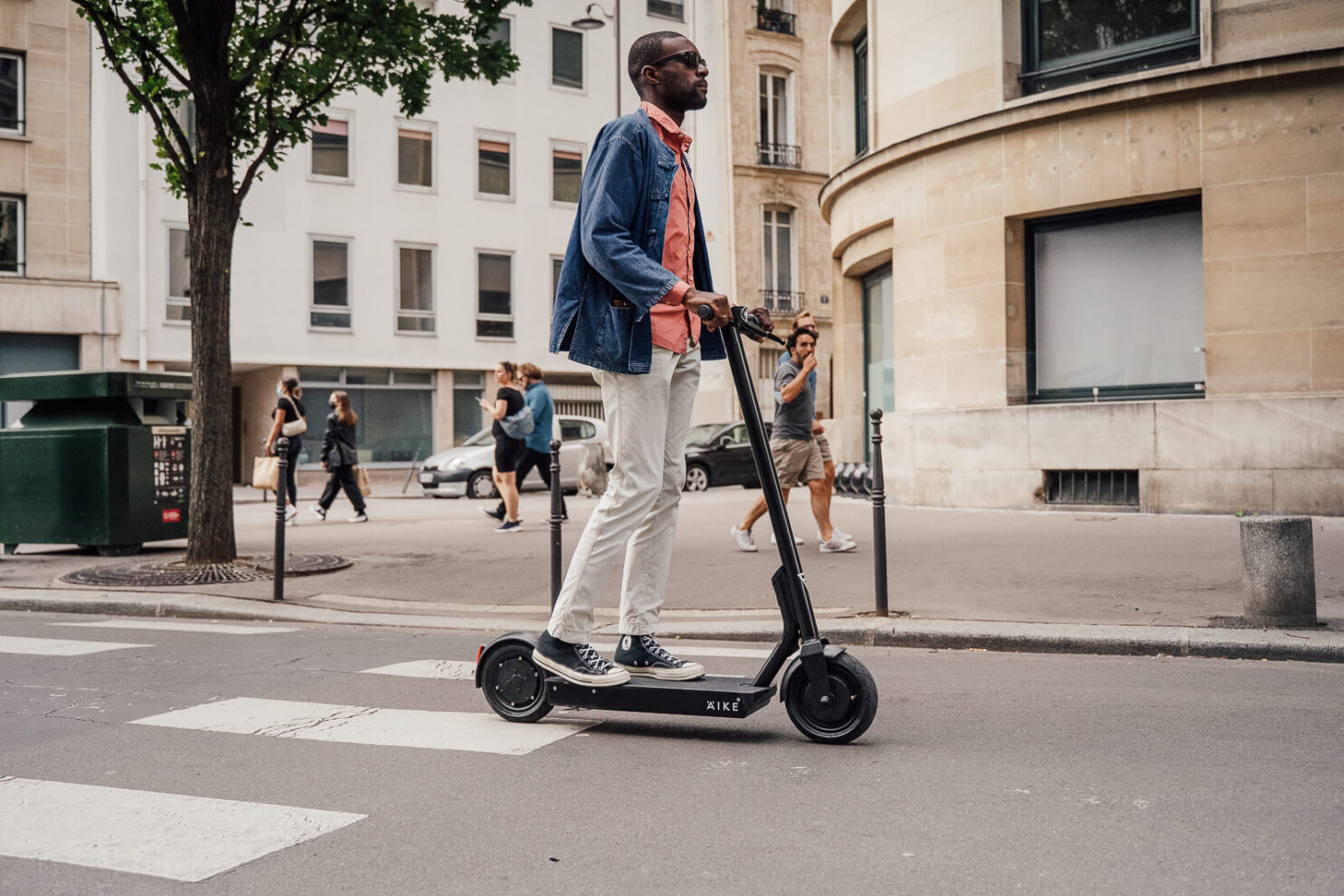 Do You Need a License for An Electric Scooter