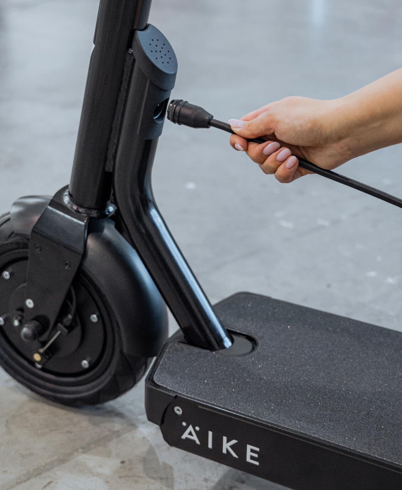 How to Fix an Electric Scooter The Complete Guide