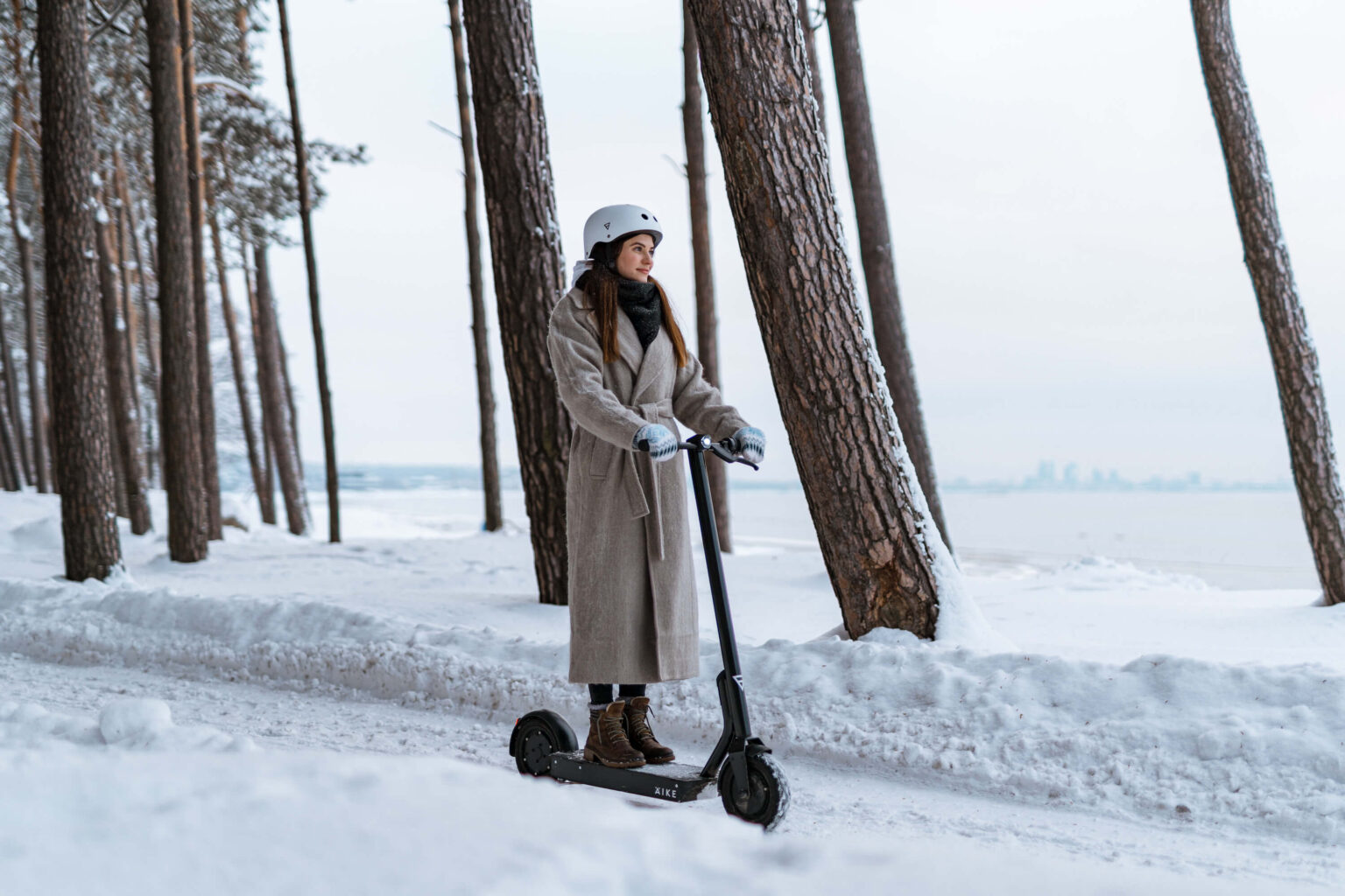 Electric Scooter Accidents What Statistics Tell Us