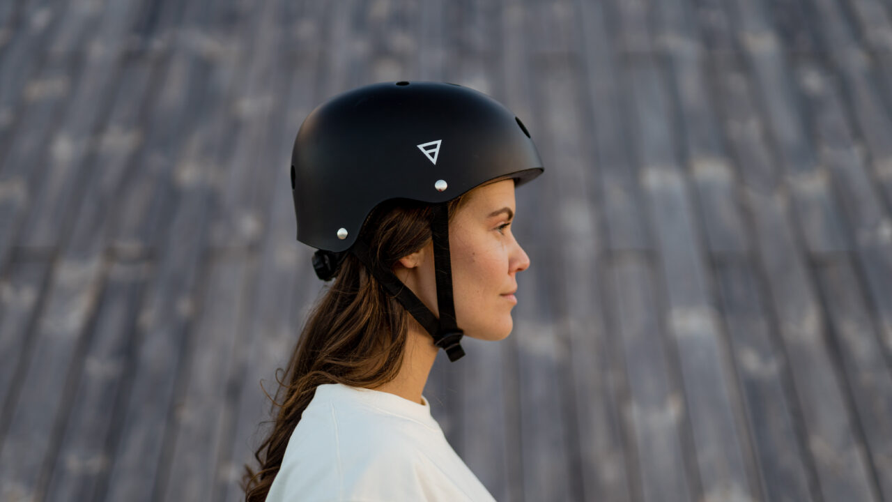 Guide How to Choose an Escooter Helmet