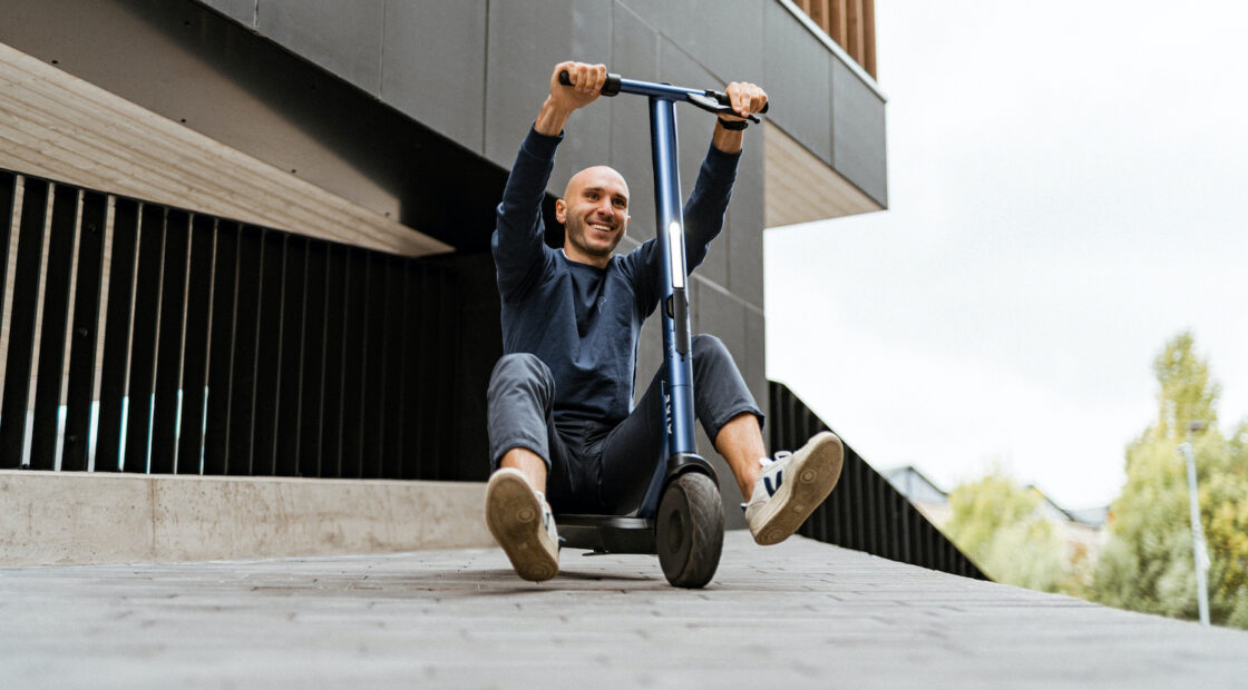 Can Electric Scooters Go Uphill Can Electric Scooters Go Uphill