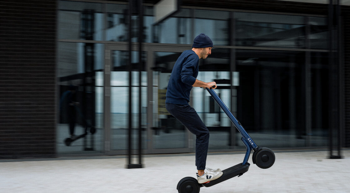 Electric Scooter Vs. Electric Bike Which Choice Is Smarter?