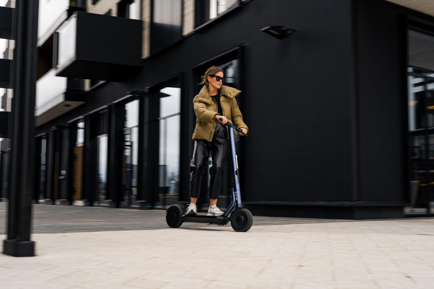 How Does an Electric Scooter Work? What You Need to Know