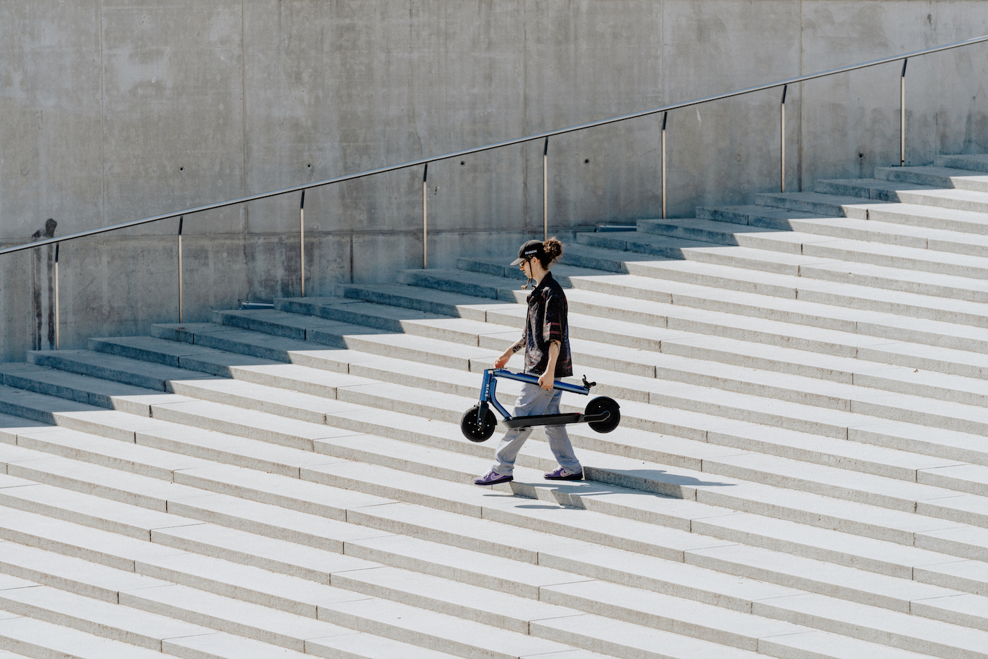 Weight of an Escooter This Is What You Need to Know