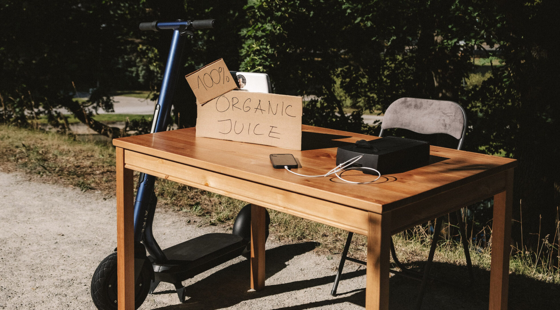 How Long Does It Take to Charge a Scooter Battery?